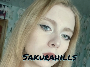 Sakurahills