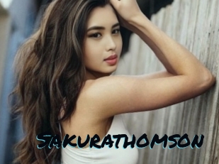 Sakurathomson