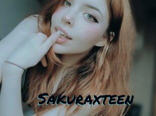 Sakuraxteen