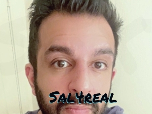 Sal4real