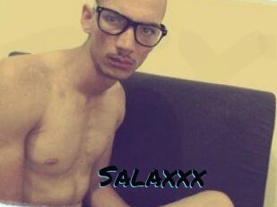 Salaxxx