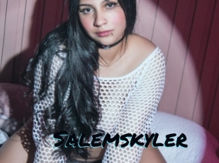 Salemskyler
