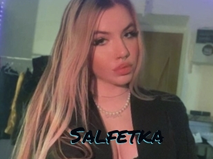 Salfetka