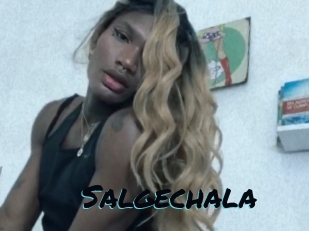 Salgechala