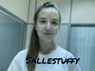 Sallestuffy