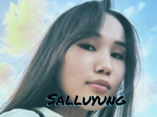 Salluyung