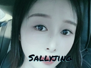 Sallyjing