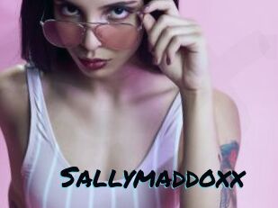 Sallymaddoxx