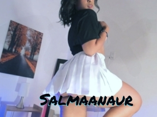 Salmaanaur