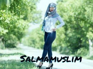 Salmamuslim