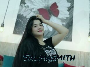 Salmasmith