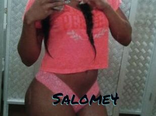 Salome4