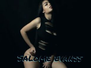 Salome_evanss