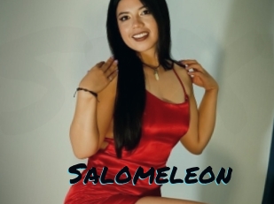 Salomeleon