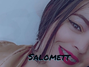 Salomett