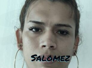 Salomez