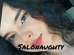 Salonaughty