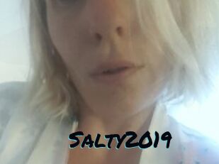 Salty2019