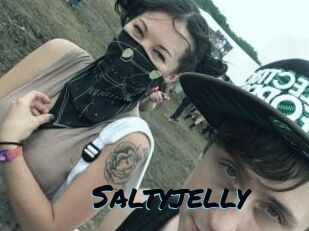 Saltyjelly