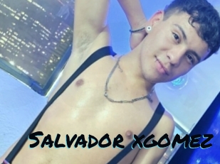 Salvador_xgomez