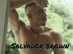 Salvador_brown