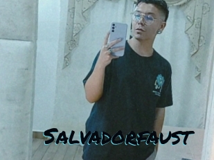 Salvadorfaust