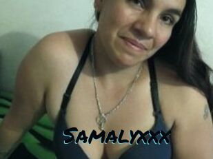 Samalyxxx