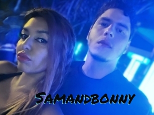 Samandbonny