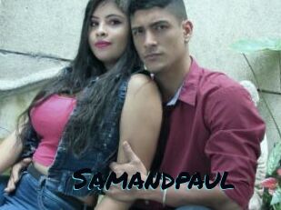 Samandpaul