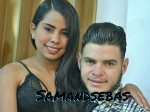 Samandsebas