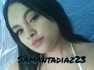 Samantadiaz23