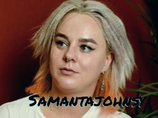 Samantajohnsy