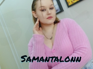 Samantalonn