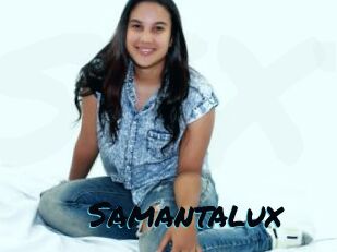 Samantalux