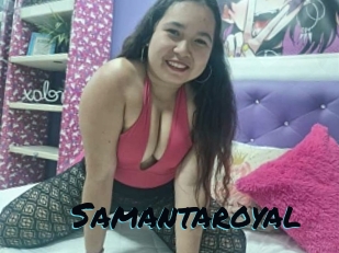 Samantaroyal