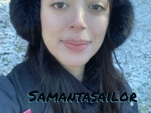 Samantasailor