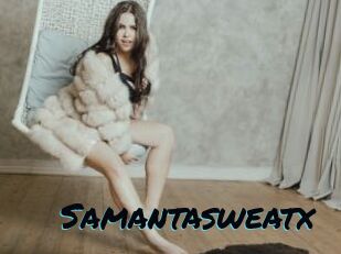 Samantasweatx