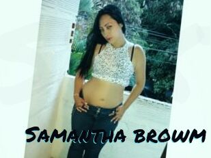 Samantha_browm