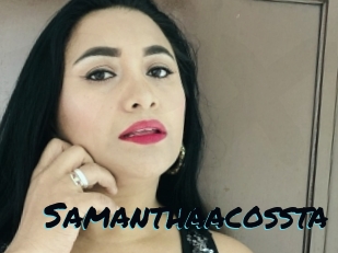 Samanthaacossta