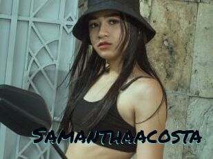 Samanthaacosta