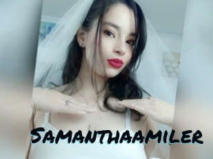 Samanthaamiler