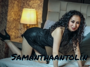 Samanthaantolin