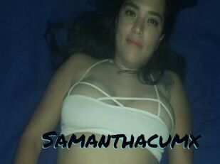 Samanthacumx