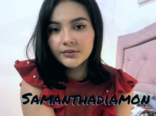 Samanthadiamon