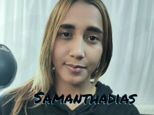 Samanthadias