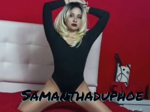 samanthaduphoe Sexties