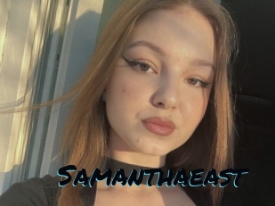 Samanthaeast