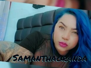 Samanthagranda