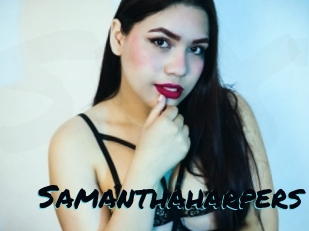 Samanthaharpers