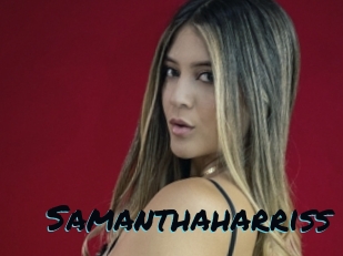 Samanthaharriss